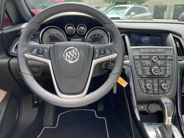 2017 Buick Cascada Premium for sale in Monroeville, PA