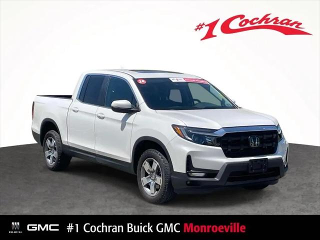 2024 Honda Ridgeline RTL for sale in Monroeville, PA