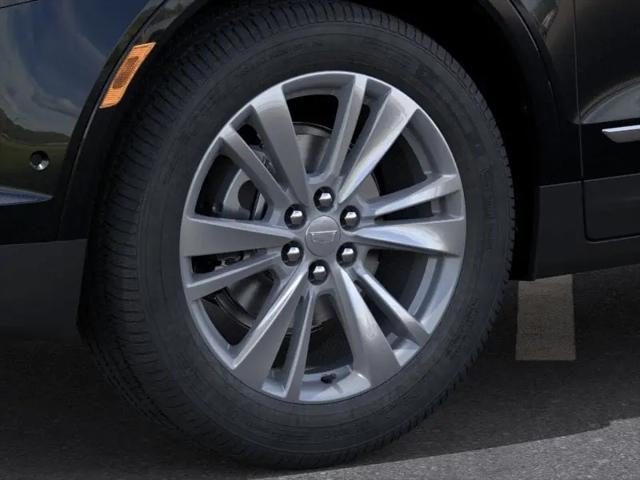 2026 Cadillac XT5 Premium Luxury AWD