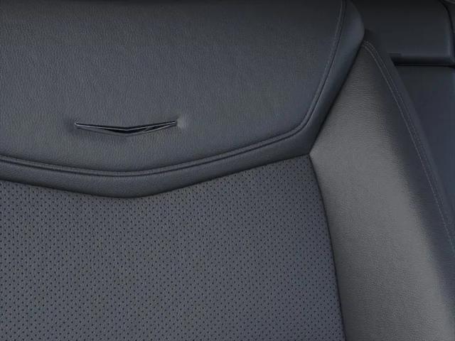 2026 Cadillac XT5 Premium Luxury AWD