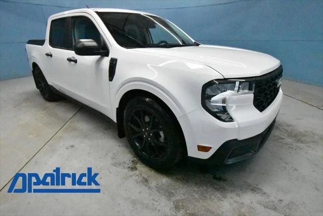 2025 Ford Maverick XLT for sale in Boonville, IN