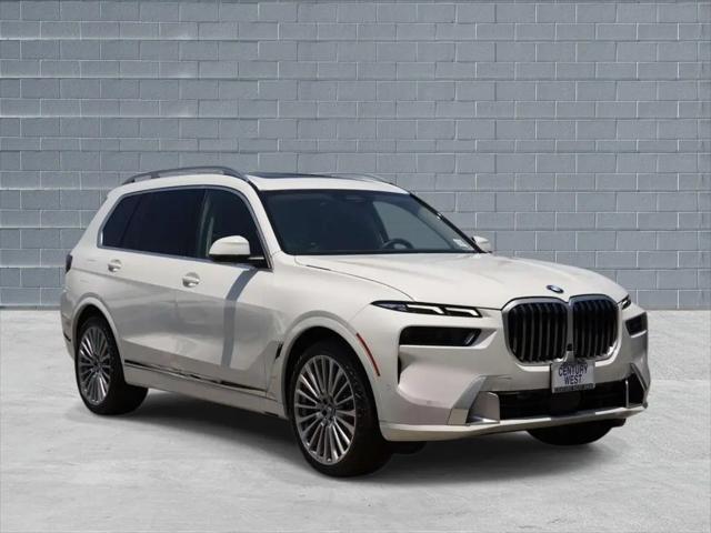 2024 BMW X7 xDrive40i for sale in Los Angeles, CA