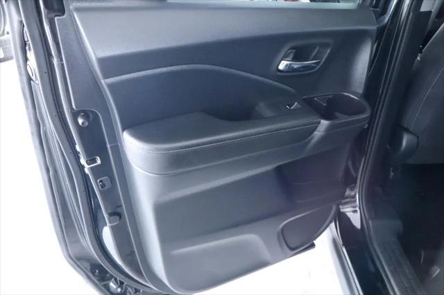 2019 Honda Ridgeline Sport