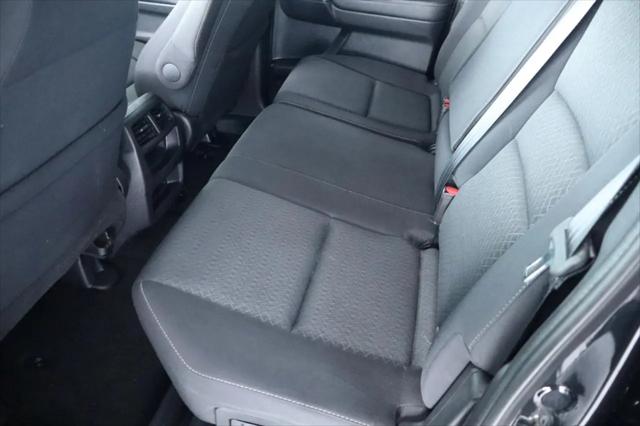 2019 Honda Ridgeline Sport