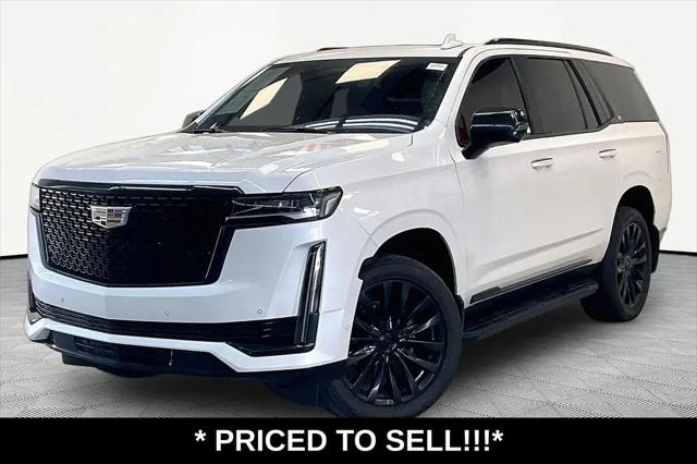 2024 Cadillac Escalade 4WD Premium Luxury for sale in Merrillville, IN