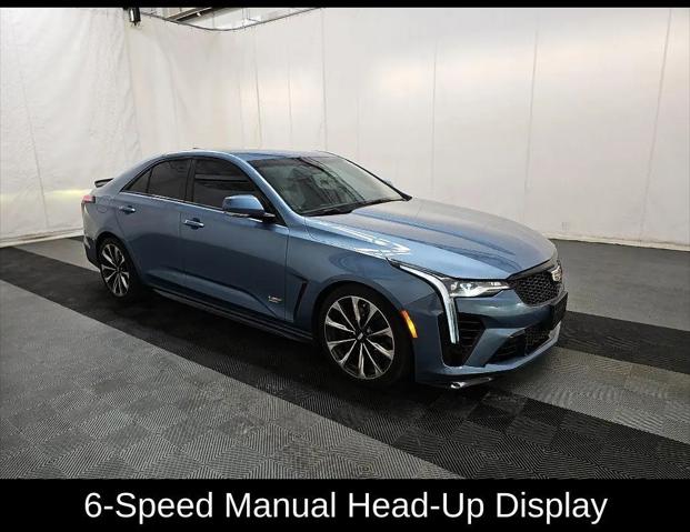 2024 Cadillac CT4-V V-Series Blackwing for sale in Portland, OR