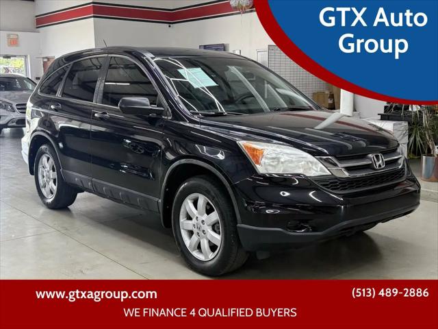 2011 Honda CR-V SE for sale near West Chester, OH