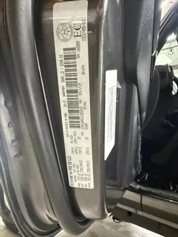 2018 Jeep Wrangler JK Sport