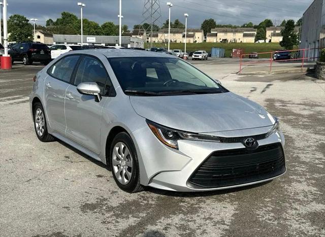 2026 Toyota Corolla LE for sale in Somerset, KY