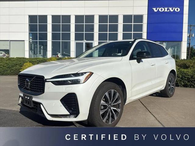 2024 Volvo XC60 B5 Core Dark Theme for sale in Pittston, PA