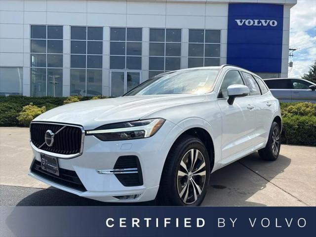 2023 Volvo XC60 B5 Core for sale in Pittston, PA