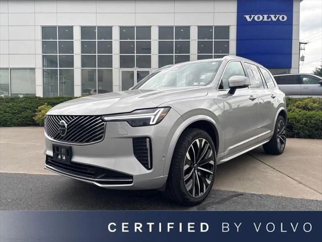 2025 Volvo XC90 B6 Plus 7-Seater for sale in Pittston, PA