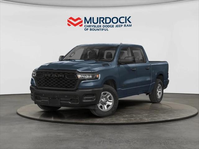 2026 Ram 1500 Express Crew Cab 4x4 5'7" Box for sale in West Bountiful, UT