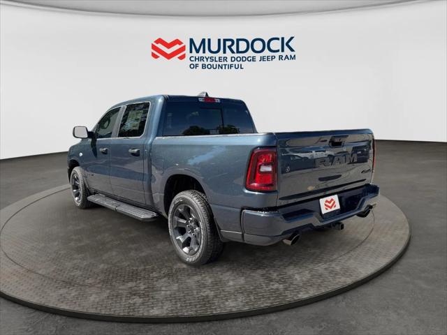 2026 Ram 1500 Express Crew Cab 4x4 57 Box