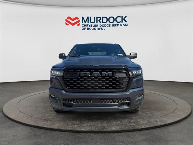 2026 Ram 1500 Express Crew Cab 4x4 57 Box