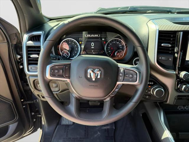 2026 Ram 1500 Express Crew Cab 4x4 57 Box