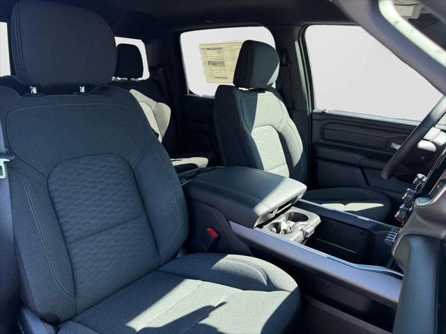 2026 Ram 1500 Express Crew Cab 4x4 57 Box