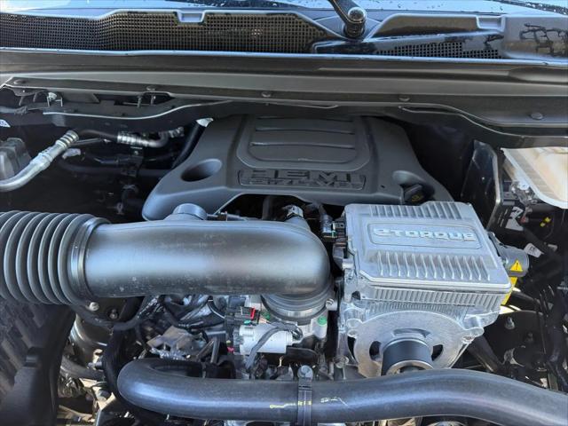 2026 Ram 1500 Express Crew Cab 4x4 57 Box