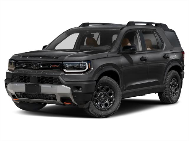 2026 Honda Passport AWD TrailSport Elite Blackout for sale in Staten Island, NY