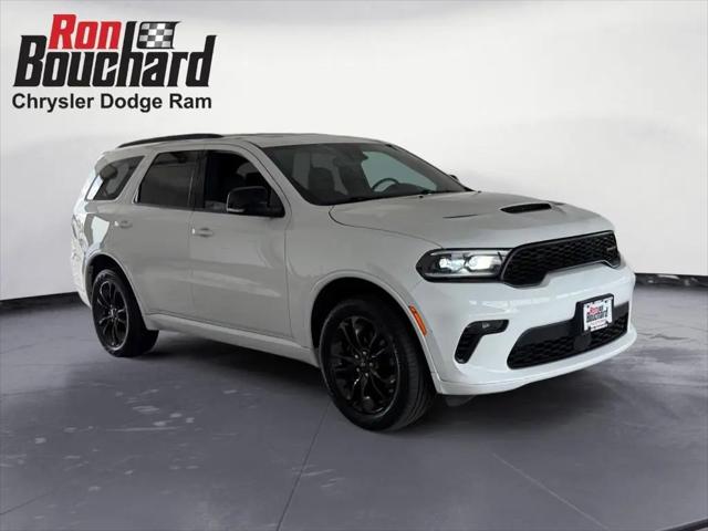 2022 Dodge Durango GT Plus AWD for sale in Fitchburg, MA