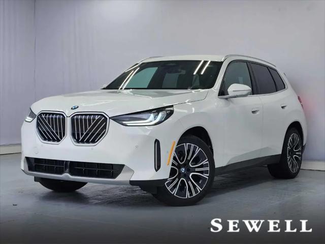 2025 BMW X3 30 xDrive for sale in Plano, TX