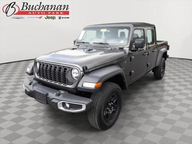 2024 Jeep Gladiator Sport for sale in Waynesboro, PA