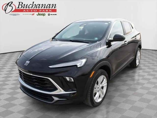 2025 Buick Encore GX Preferred AWD for sale in Waynesboro, PA