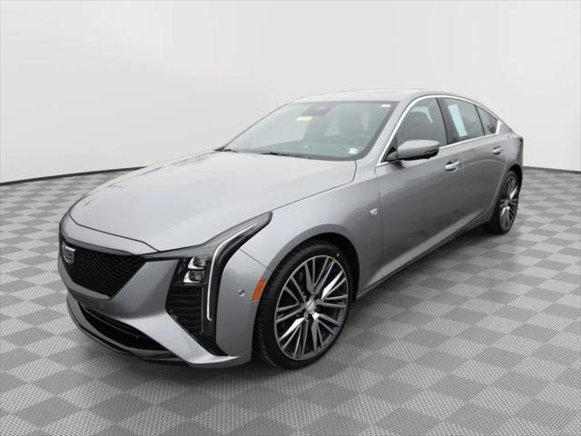 2025 Cadillac CT5 Premium Luxury RWD for sale in Waynesboro, PA
