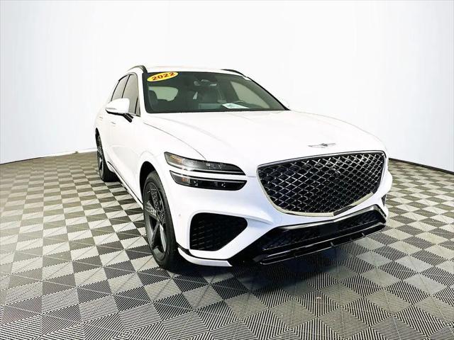 2022 Genesis GV70 2.5T AWD for sale in Toledo, OH