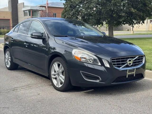 2013 Volvo S60 T5 for sale in Bountiful, UT