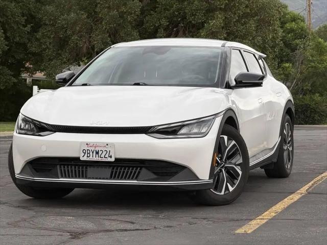 2022 Kia EV6 Light for sale in Bountiful, UT