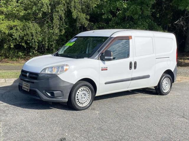 2017 Ram ProMaster City Cargo Van Tradesman Cargo Van for sale in Forest City, NC