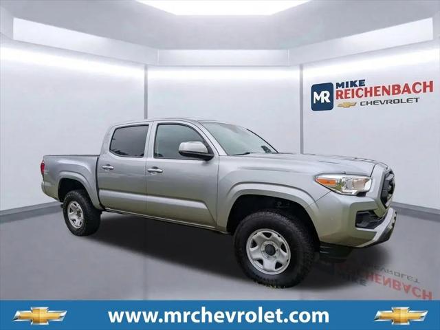 2023 Toyota Tacoma SR V6 for sale in Okatie, SC