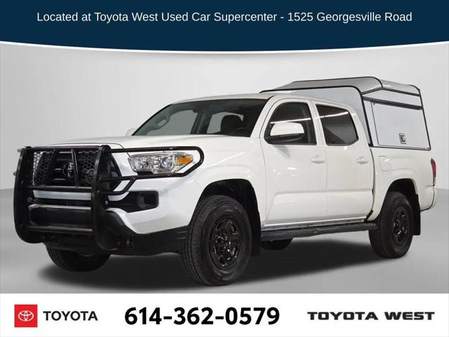 2021 Toyota Tacoma SR V6 for sale near Columbus, OH