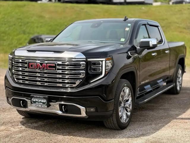 2023 GMC Sierra 1500 Denali for sale in Oneonta, NY