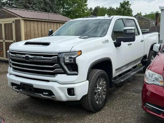 2024 Chevrolet Silverado 2500HD High Country for sale in Oneonta, NY