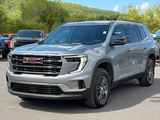 2026 GMC Acadia Elevation AWD for sale in Oneonta, NY