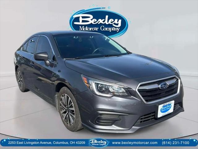 2019 Subaru Legacy for sale near Columbus, OH
