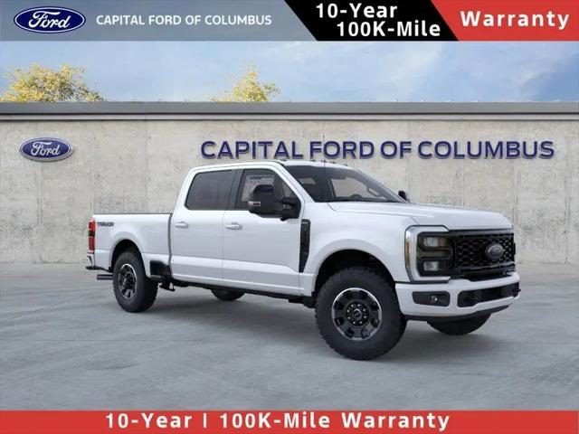 2026 Ford F-250 LARIAT for sale near Columbus, OH