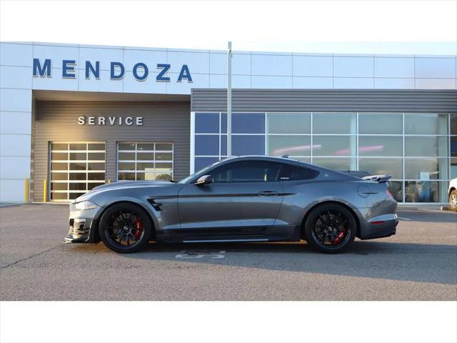 2023 Ford Mustang GT Premium Fastback for sale in Maurice, LA