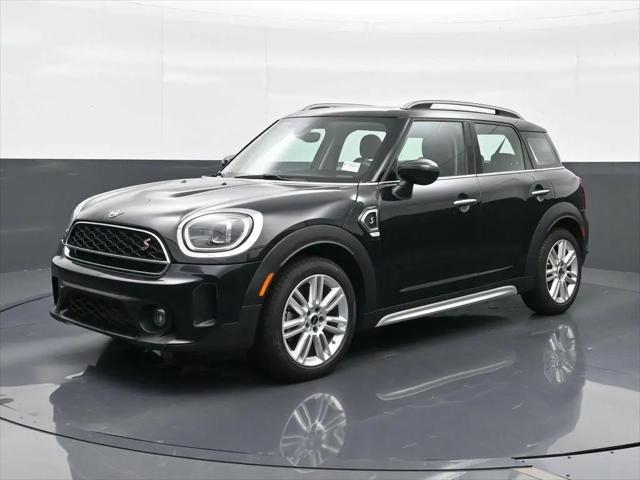 2024 MINI Cooper Countryman Cooper S for sale in Miami, FL