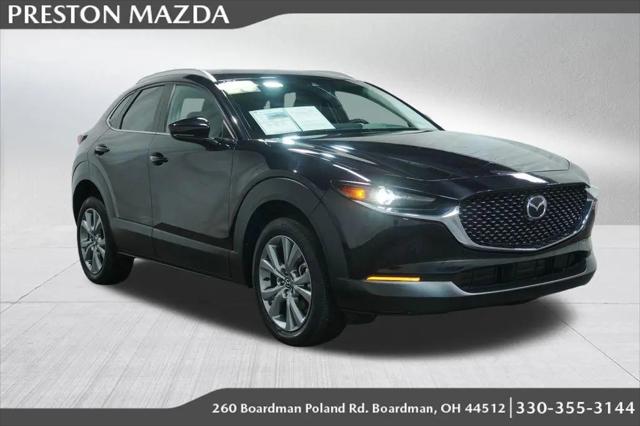 2023 Mazda CX-30 2.5 S Select for sale in Boardman, OH