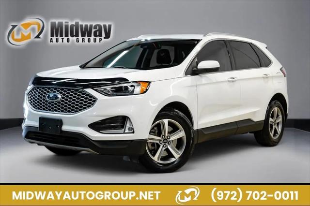 2024 Ford Edge SEL for sale in Addison, TX