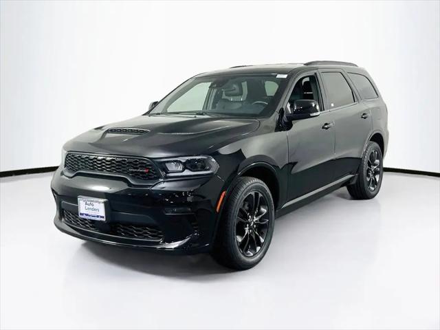 2023 Dodge Durango GT Plus AWD for sale in Lawrence, NJ
