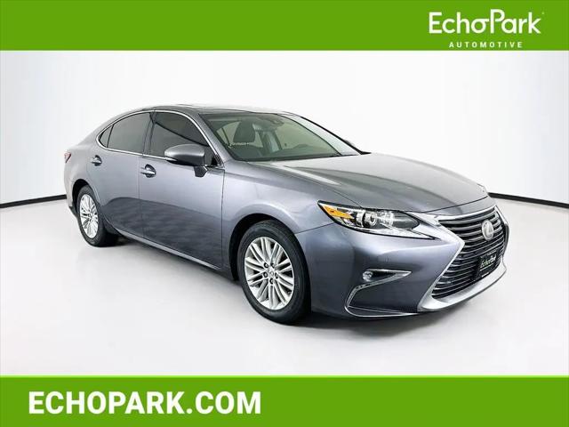 2017 Lexus ES 350 Base for sale in Henderson, NV