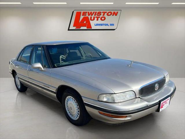 1997 Buick LeSabre Custom for sale in Lewiston, MN