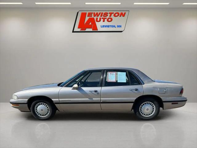 1997 Buick LeSabre Custom for sale in Lewiston, MN