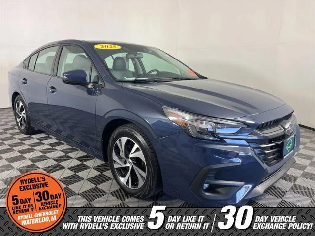 2025 Subaru Legacy Premium for sale in Waterloo, IA