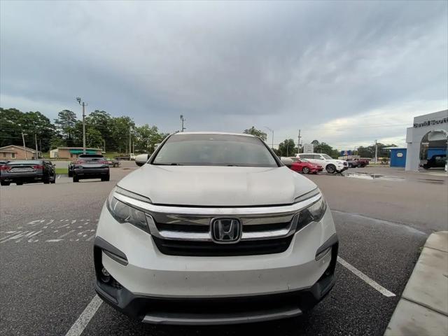 2021 Honda Pilot 2WD EX-L