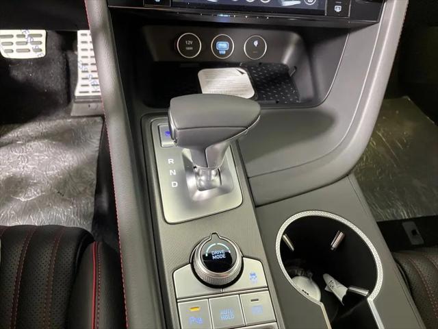 2026 Genesis G70 3.3T AWD Sport Prestige